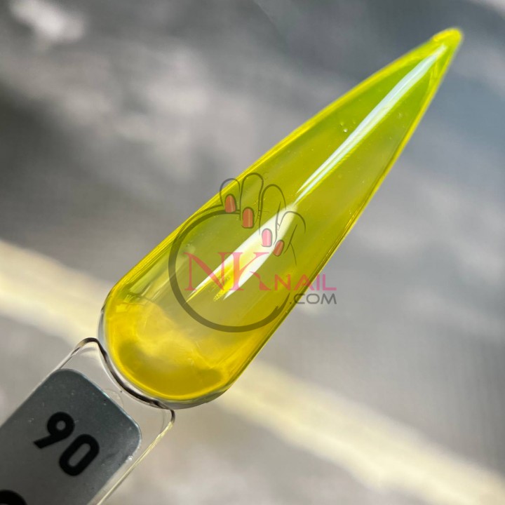 Гель-лак OXXI Crystal Glass №06